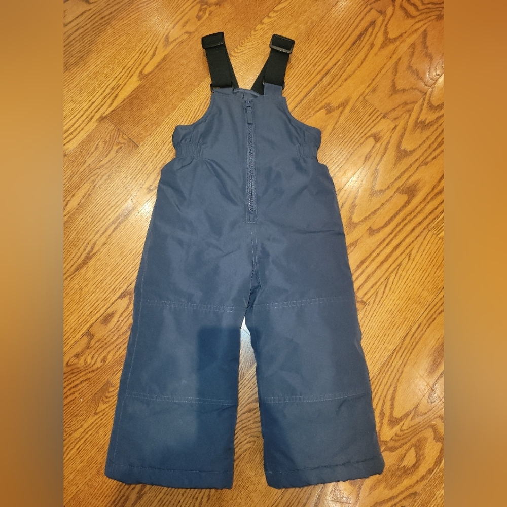 Gusti Blue snowpants 2T